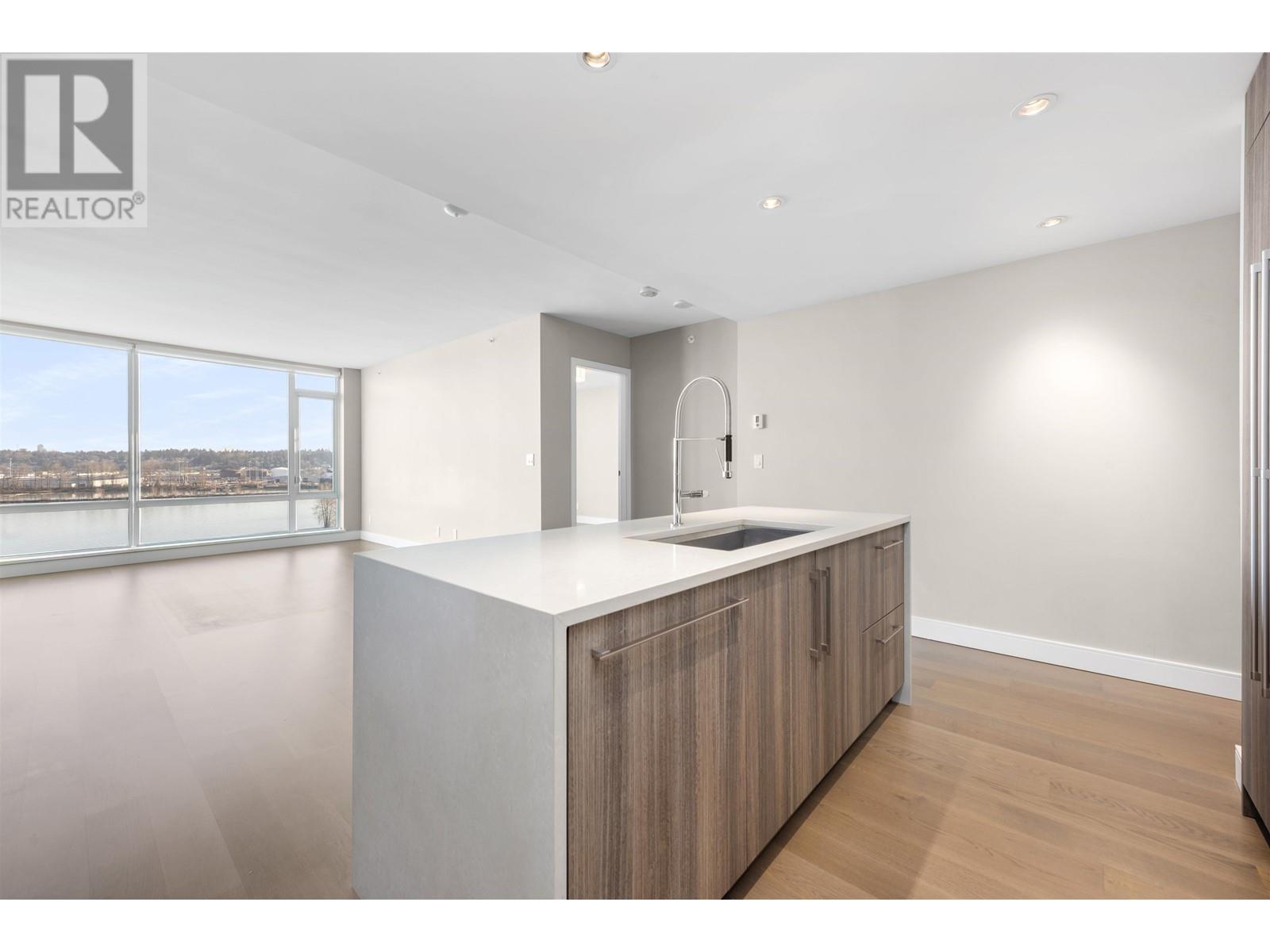 1206 210 Salter Street, New Westminster, British Columbia  V3M 0J9 - Photo 6 - R2959142