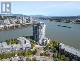 1206 210 SALTER STREET, New Westminster, British Columbia