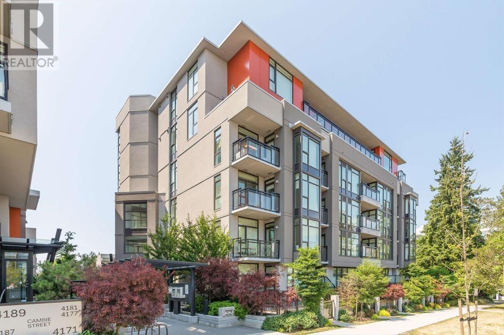 202 4171 CAMBIE STREET, Vancouver