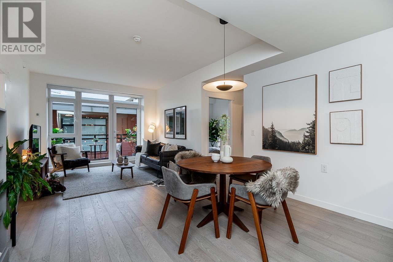 Listing Picture 10 of 31 : 202 4171 CAMBIE STREET, Vancouver / 溫哥華 - 魯藝地產 Yvonne Lu Group - MLS Medallion Club Member