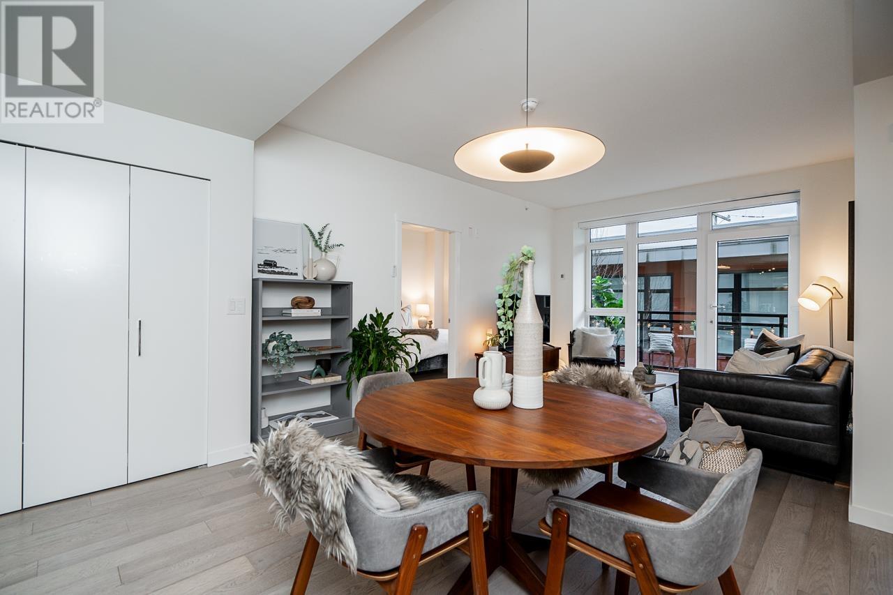 Listing Picture 11 of 31 : 202 4171 CAMBIE STREET, Vancouver / 溫哥華 - 魯藝地產 Yvonne Lu Group - MLS Medallion Club Member