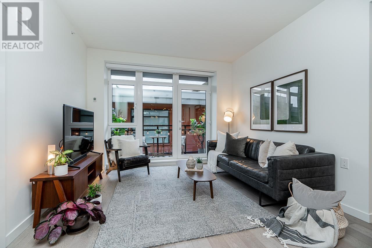 Listing Picture 14 of 31 : 202 4171 CAMBIE STREET, Vancouver / 溫哥華 - 魯藝地產 Yvonne Lu Group - MLS Medallion Club Member