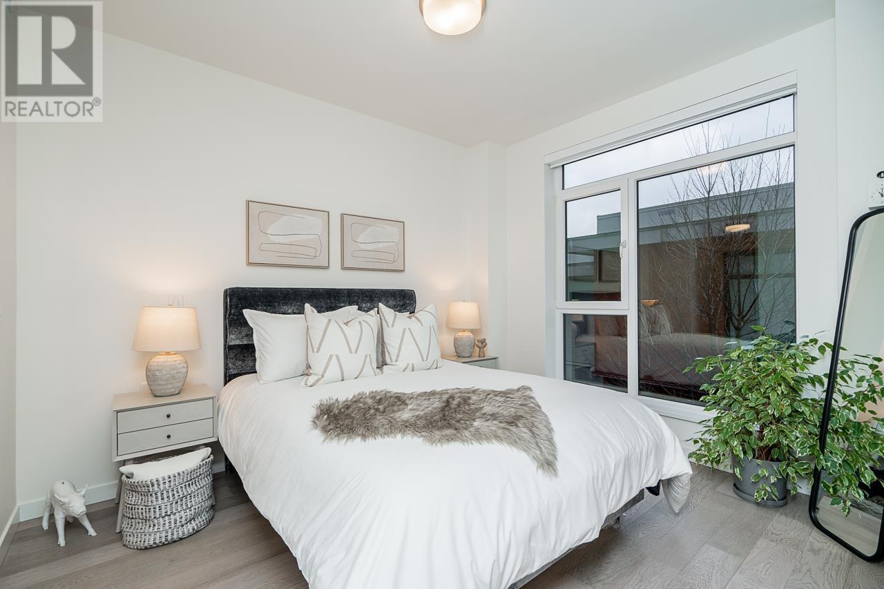 Listing Picture 18 of 31 : 202 4171 CAMBIE STREET, Vancouver / 溫哥華 - 魯藝地產 Yvonne Lu Group - MLS Medallion Club Member