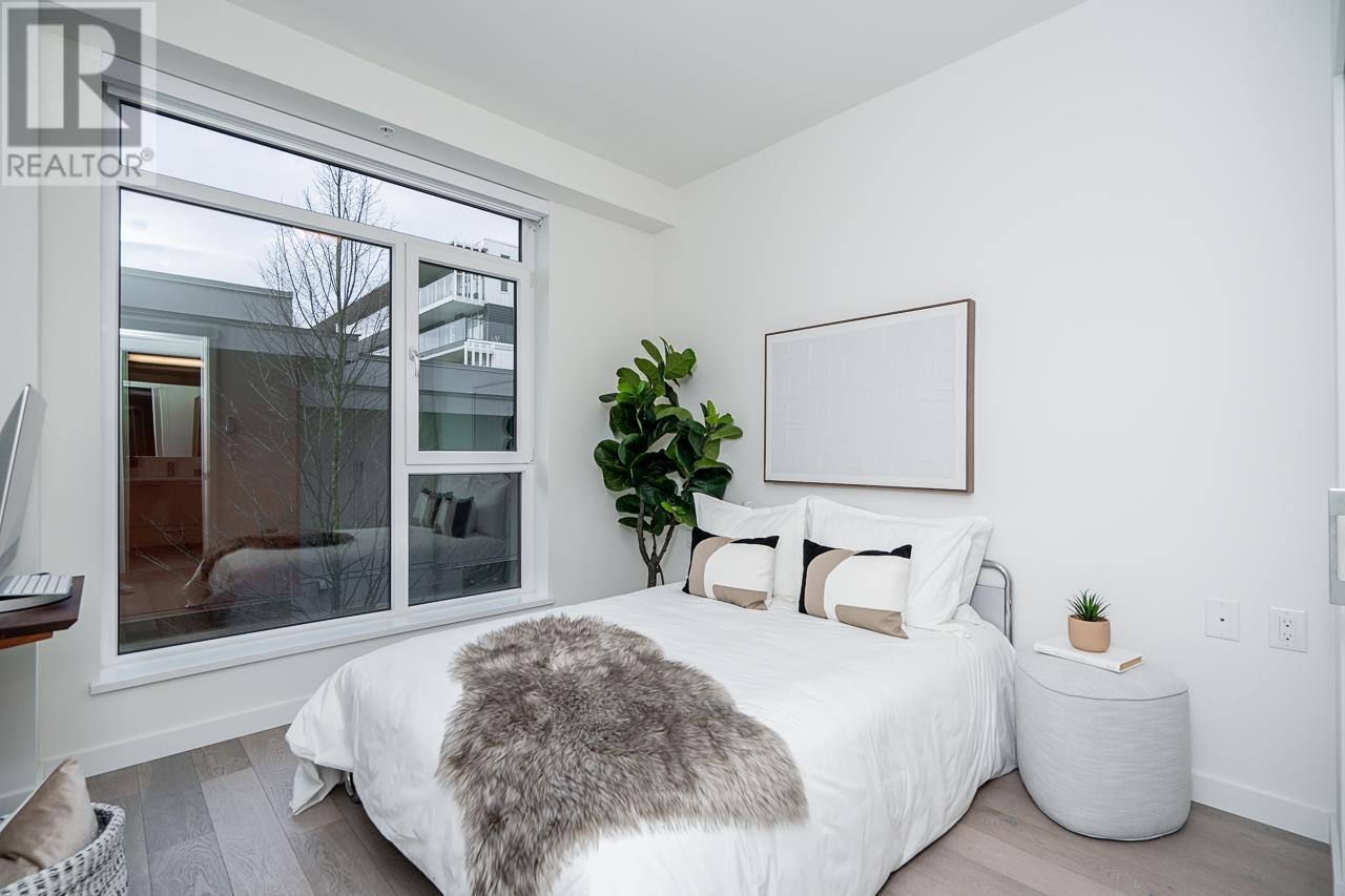 Listing Picture 22 of 31 : 202 4171 CAMBIE STREET, Vancouver / 溫哥華 - 魯藝地產 Yvonne Lu Group - MLS Medallion Club Member