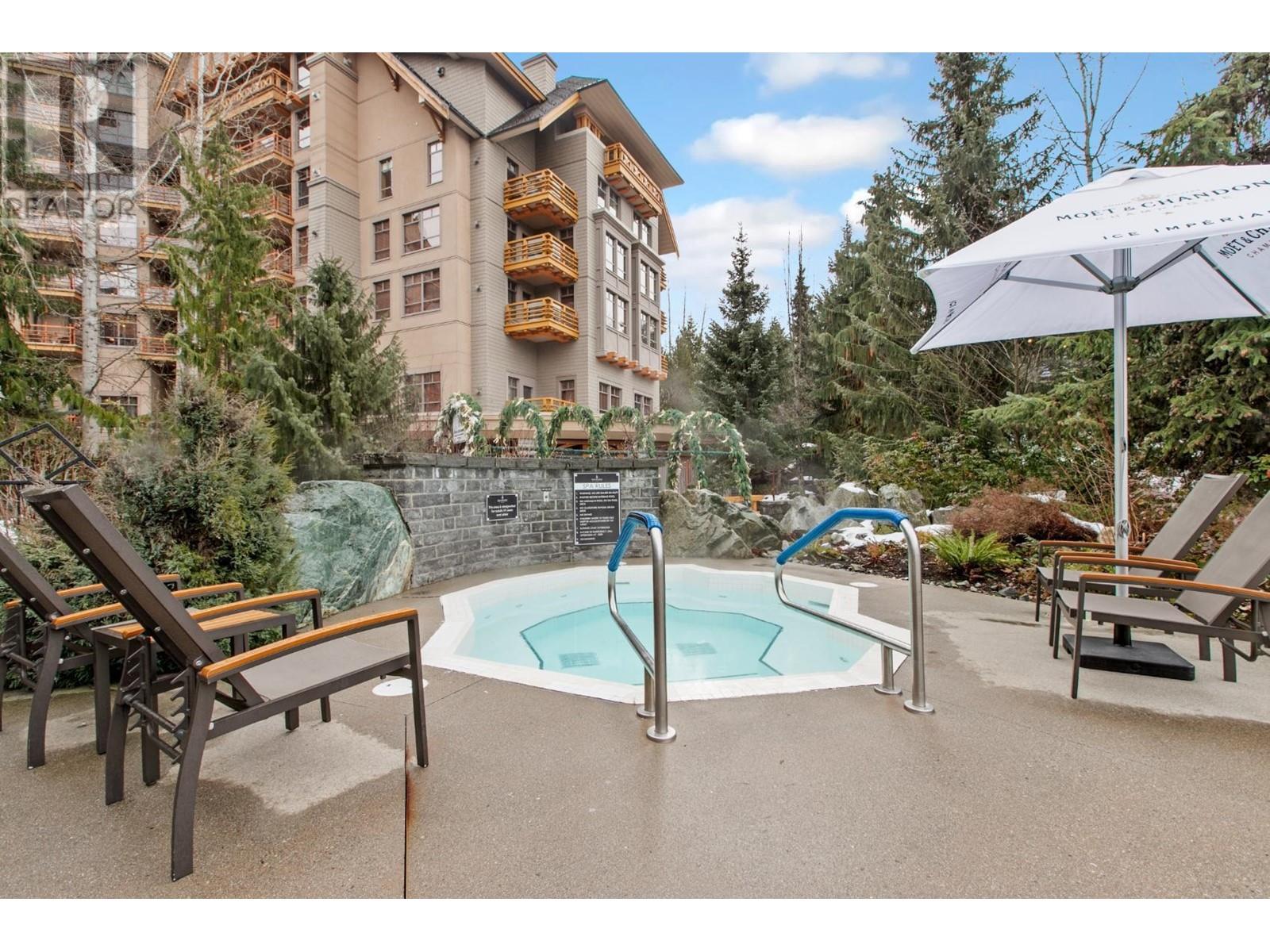 707 4591 Blackcomb Way, Whistler, British Columbia  V8E 0Y4 - Photo 15 - R2959171