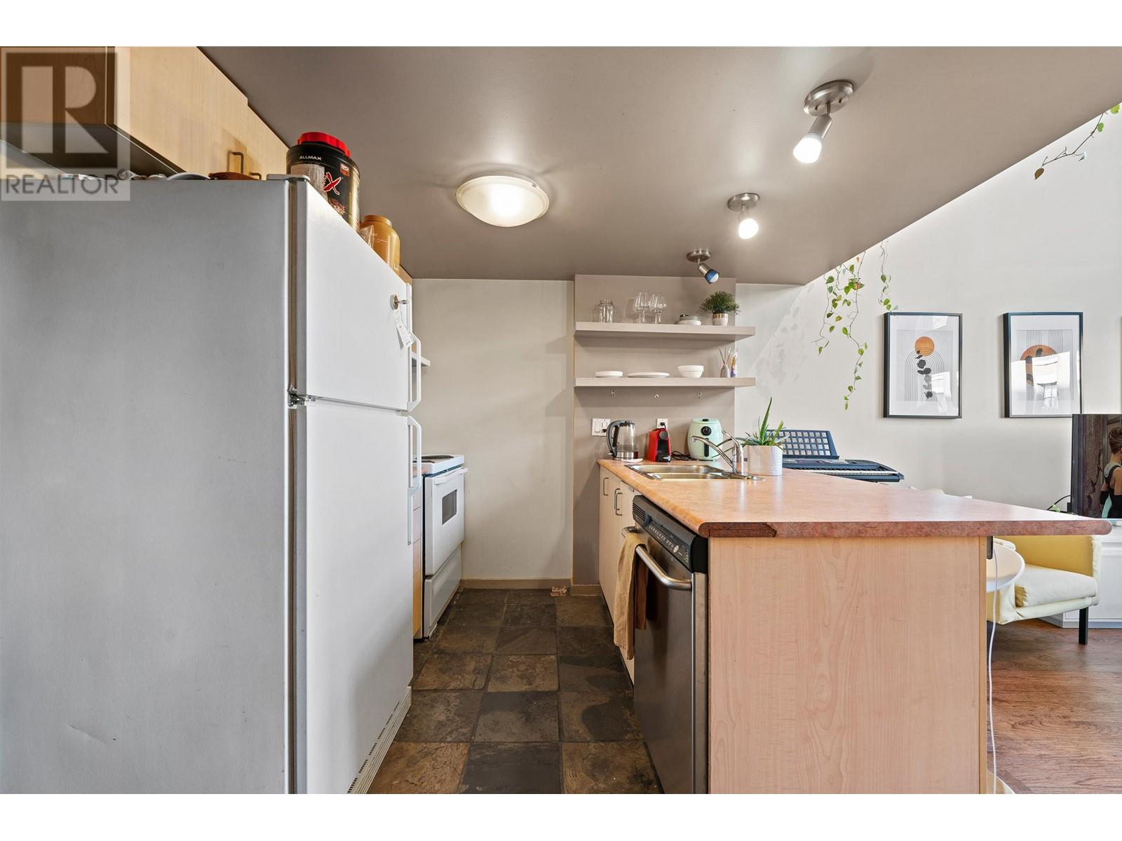 409 22 E Cordova Street, Vancouver, British Columbia V6A 4G8 - Photo 10 - R2959179