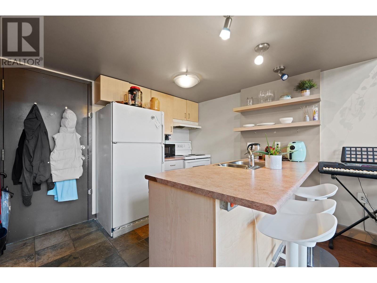 409 22 E Cordova Street, Vancouver, British Columbia V6A 4G8 - Photo 11 - R2959179