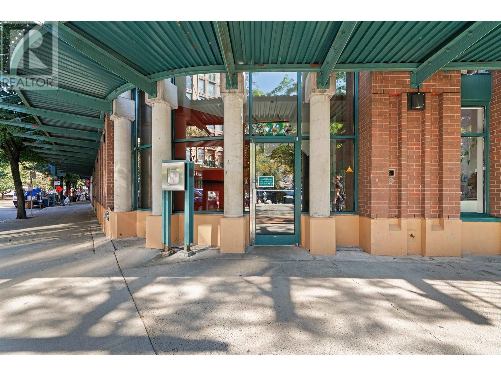 409 22 E Cordova Street, Vancouver, British Columbia V6A 4G8 - Photo 26 - R2959179