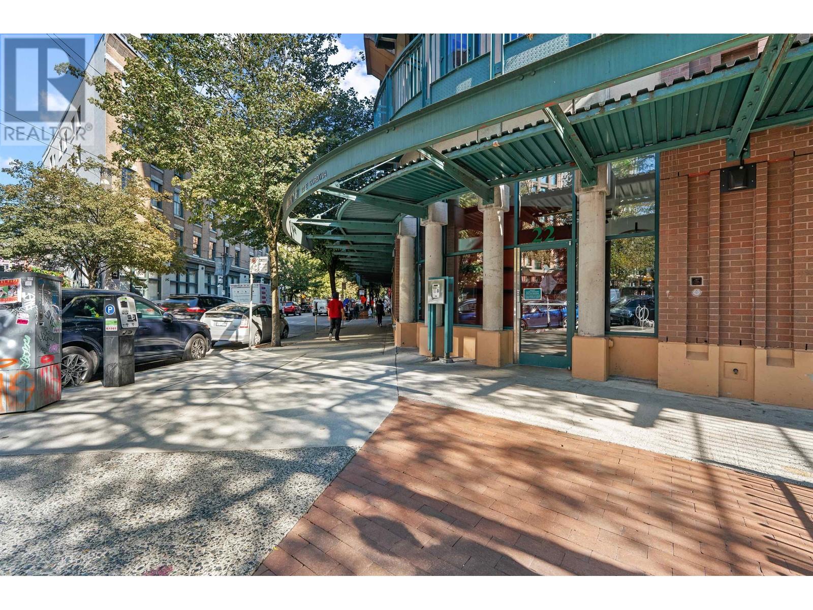 409 22 E Cordova Street, Vancouver, British Columbia V6A 4G8 - Photo 27 - R2959179