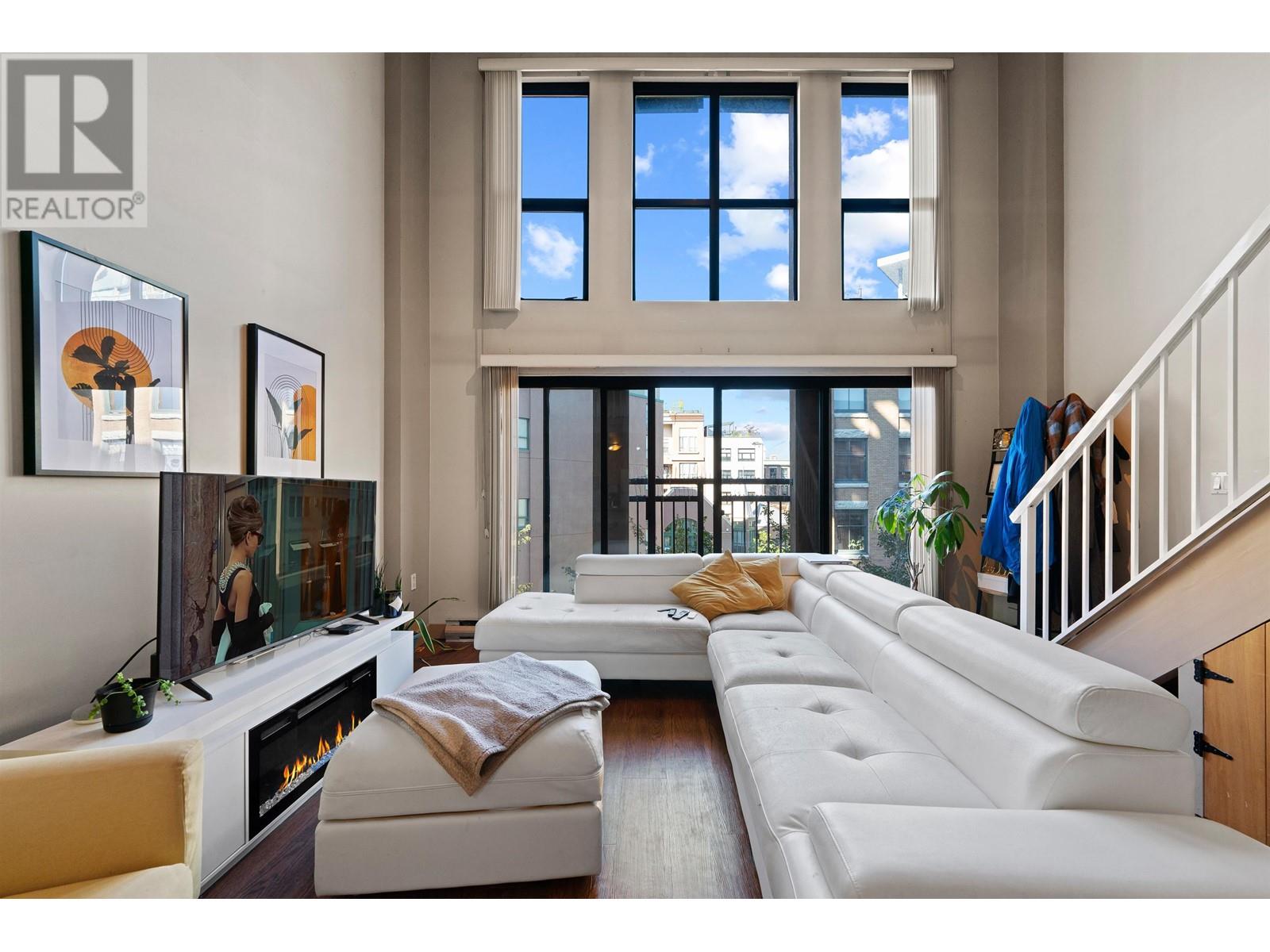 409 22 E Cordova Street, Vancouver, British Columbia V6A 4G8 - Photo 4 - R2959179