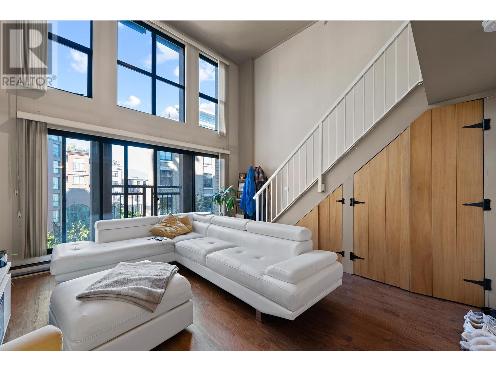 409 22 E Cordova Street, Vancouver, British Columbia V6A 4G8 - Photo 5 - R2959179