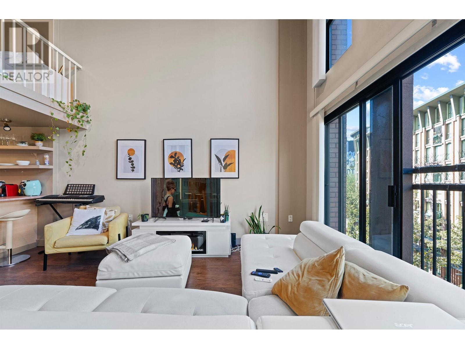 409 22 E Cordova Street, Vancouver, British Columbia V6A 4G8 - Photo 6 - R2959179