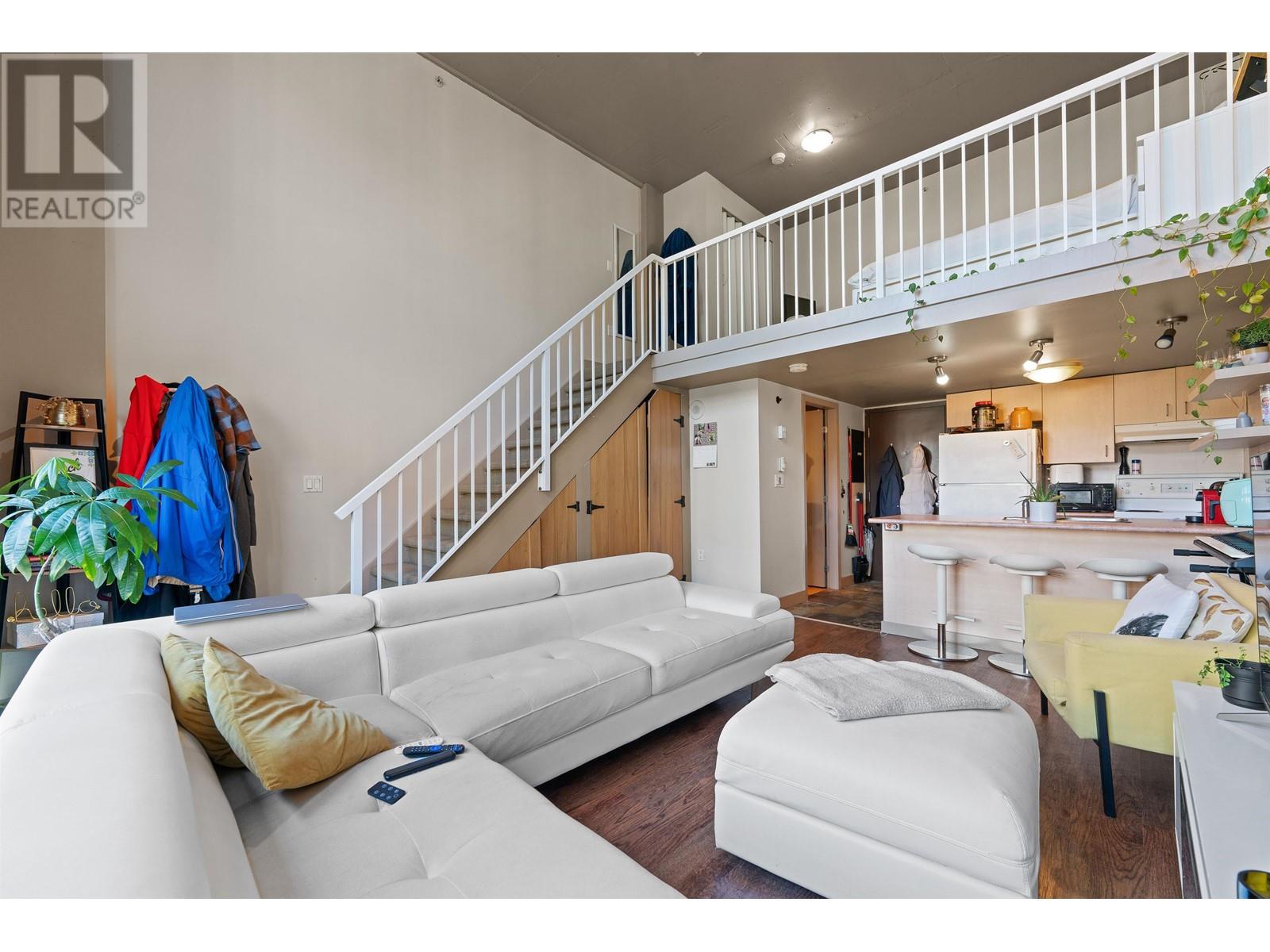 409 22 E Cordova Street, Vancouver, British Columbia V6A 4G8 - Photo 7 - R2959179