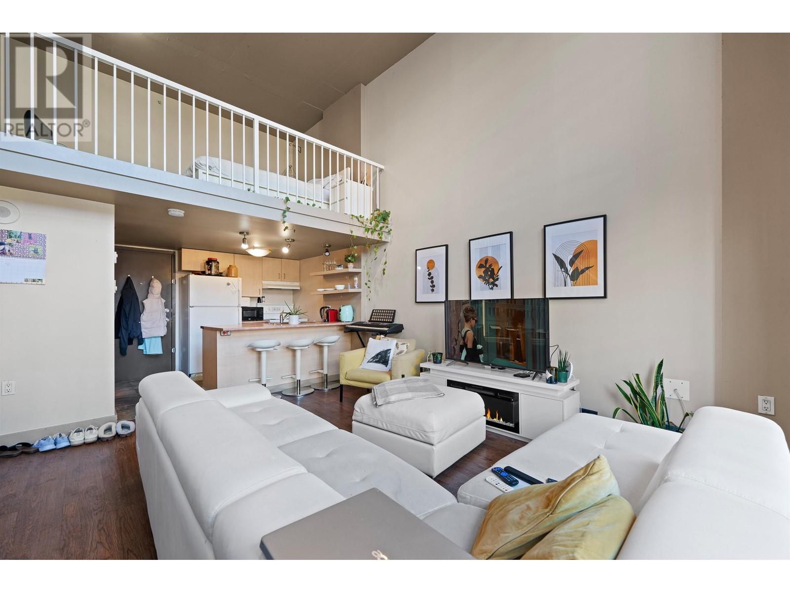 409 22 E Cordova Street, Vancouver, British Columbia V6A 4G8 - Photo 8 - R2959179