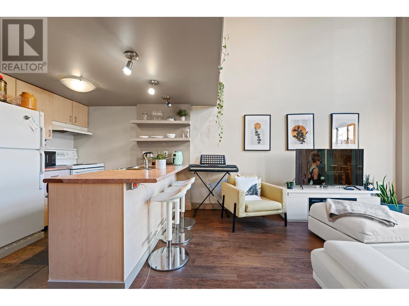 409 22 E Cordova Street, Vancouver, British Columbia V6A 4G8 - Photo 9 - R2959179