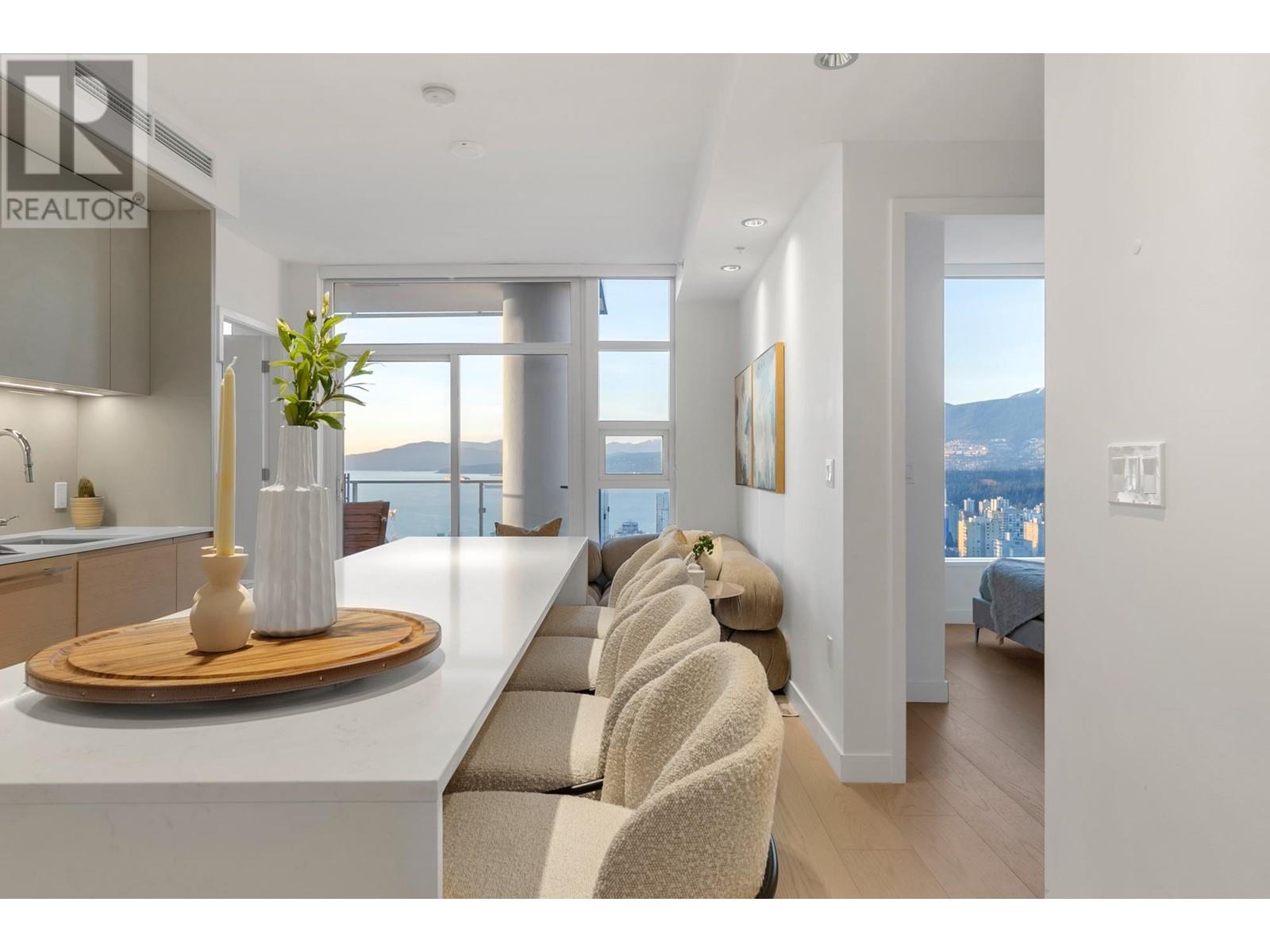 4301 1289 Hornby Street, Vancouver, British Columbia  V6Z 0G7 - Photo 10 - R2959186