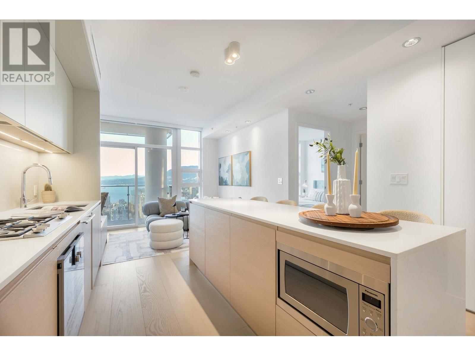 4301 1289 Hornby Street, Vancouver, British Columbia  V6Z 0G7 - Photo 12 - R2959186