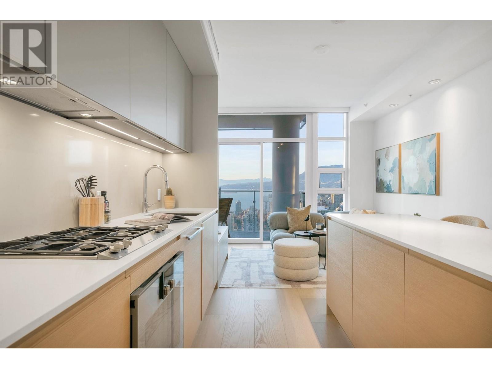 4301 1289 Hornby Street, Vancouver, British Columbia  V6Z 0G7 - Photo 13 - R2959186