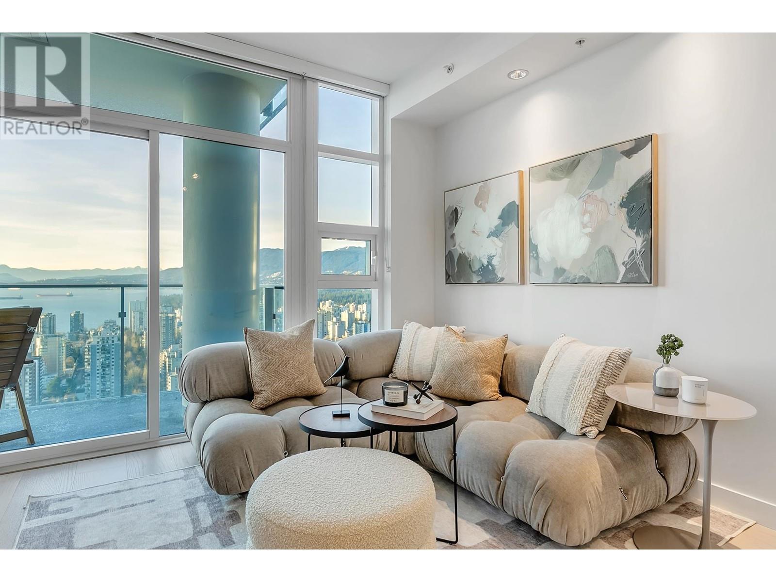 4301 1289 Hornby Street, Vancouver, British Columbia  V6Z 0G7 - Photo 3 - R2959186