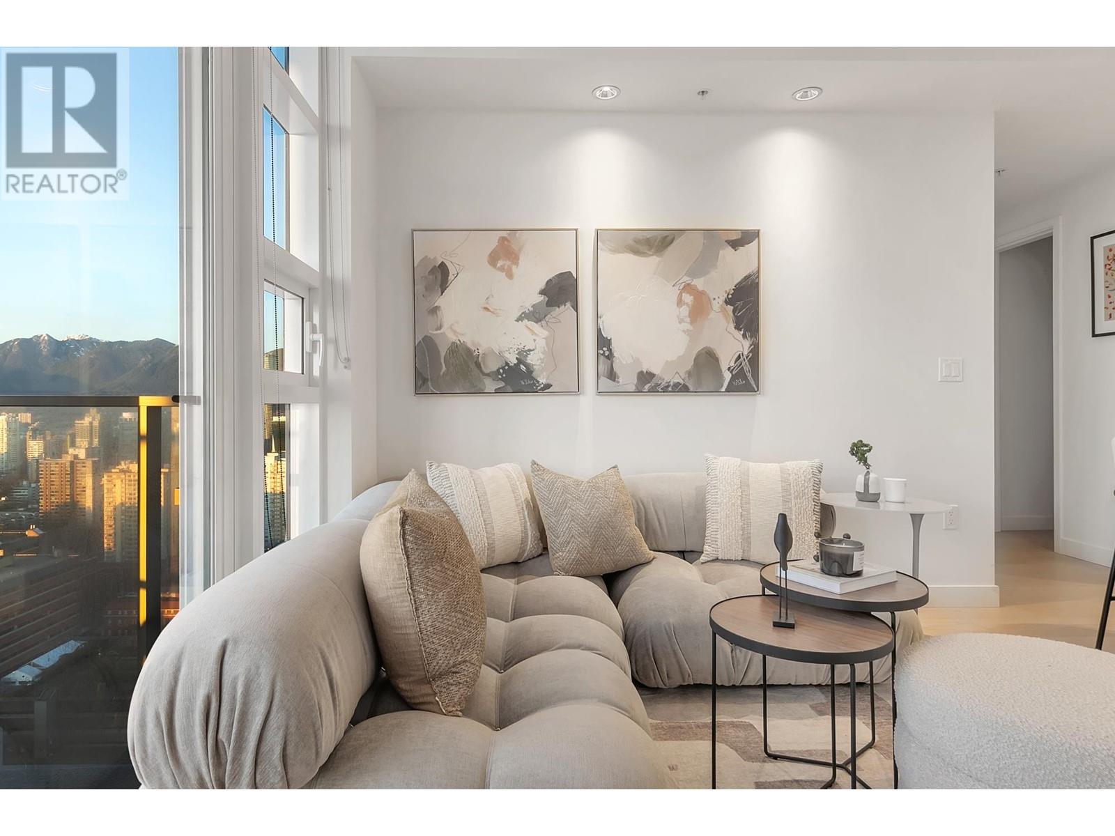 4301 1289 Hornby Street, Vancouver, British Columbia  V6Z 0G7 - Photo 5 - R2959186