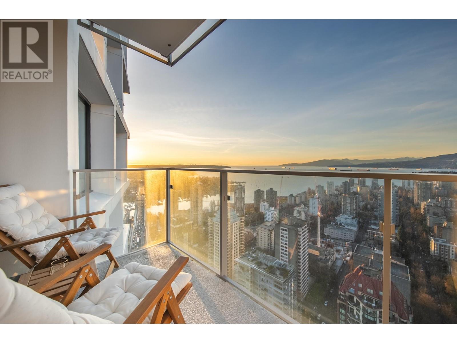 4301 1289 Hornby Street, Vancouver, British Columbia  V6Z 0G7 - Photo 7 - R2959186