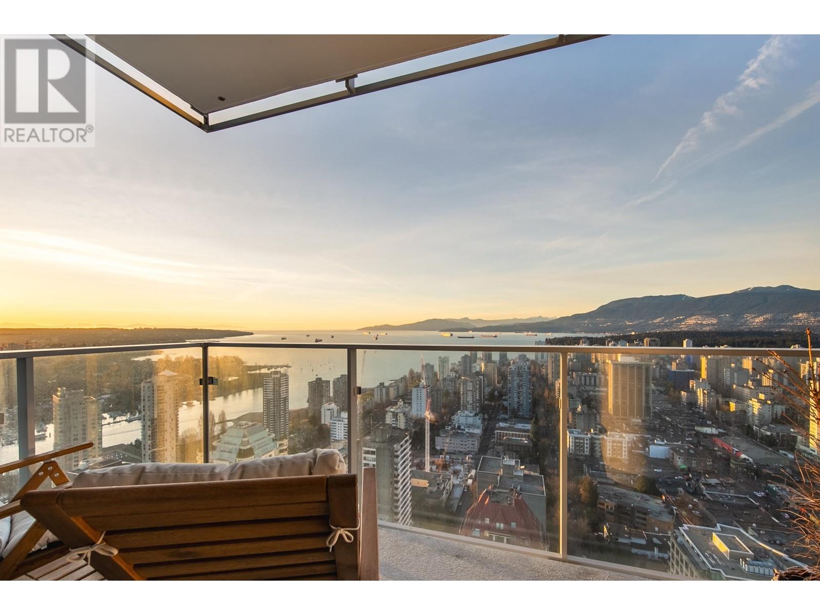 4301 1289 Hornby Street, Vancouver, British Columbia  V6Z 0G7 - Photo 8 - R2959186