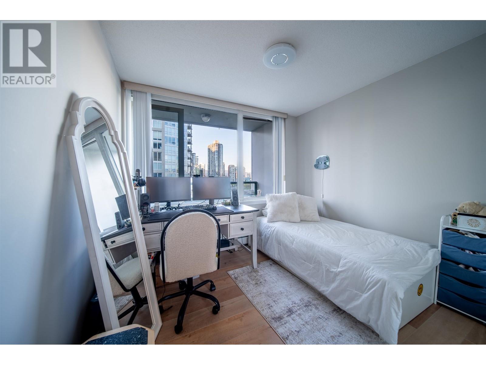 906 1288 Marinaside Crescent, Vancouver, British Columbia  V6Z 2W5 - Photo 12 - R2959198