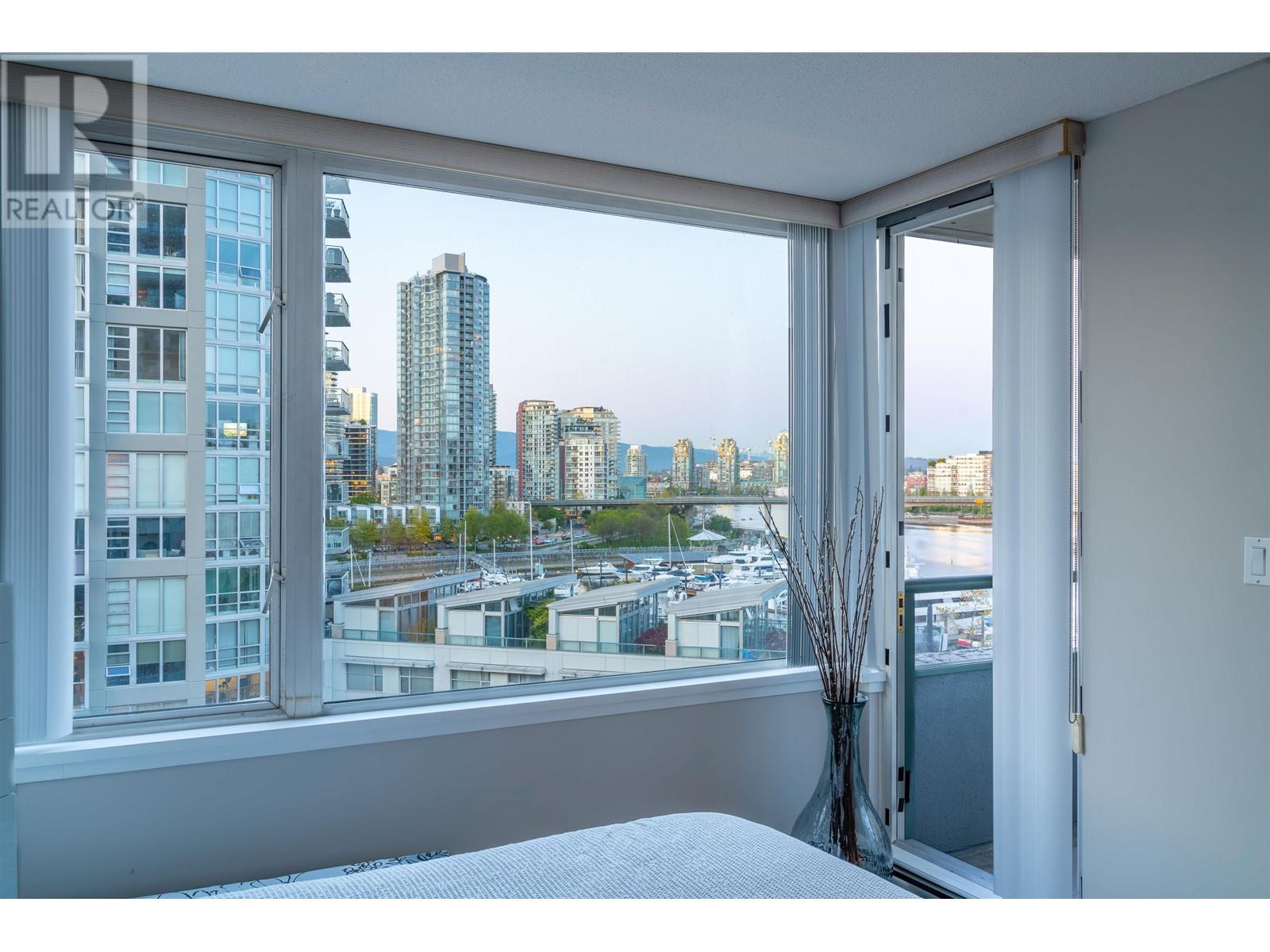 906 1288 Marinaside Crescent, Vancouver, British Columbia  V6Z 2W5 - Photo 14 - R2959198