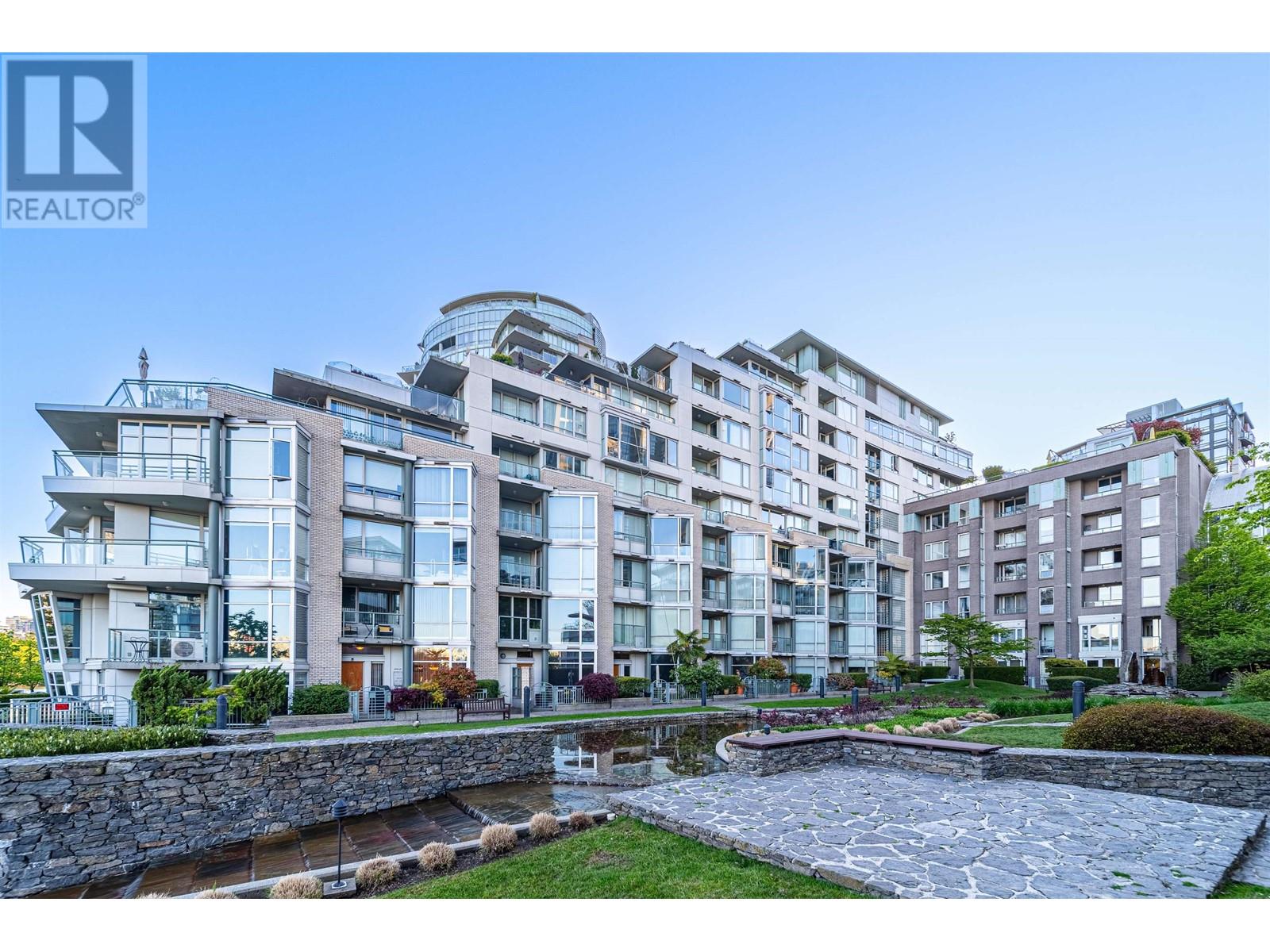 906 1288 Marinaside Crescent, Vancouver, British Columbia  V6Z 2W5 - Photo 16 - R2959198