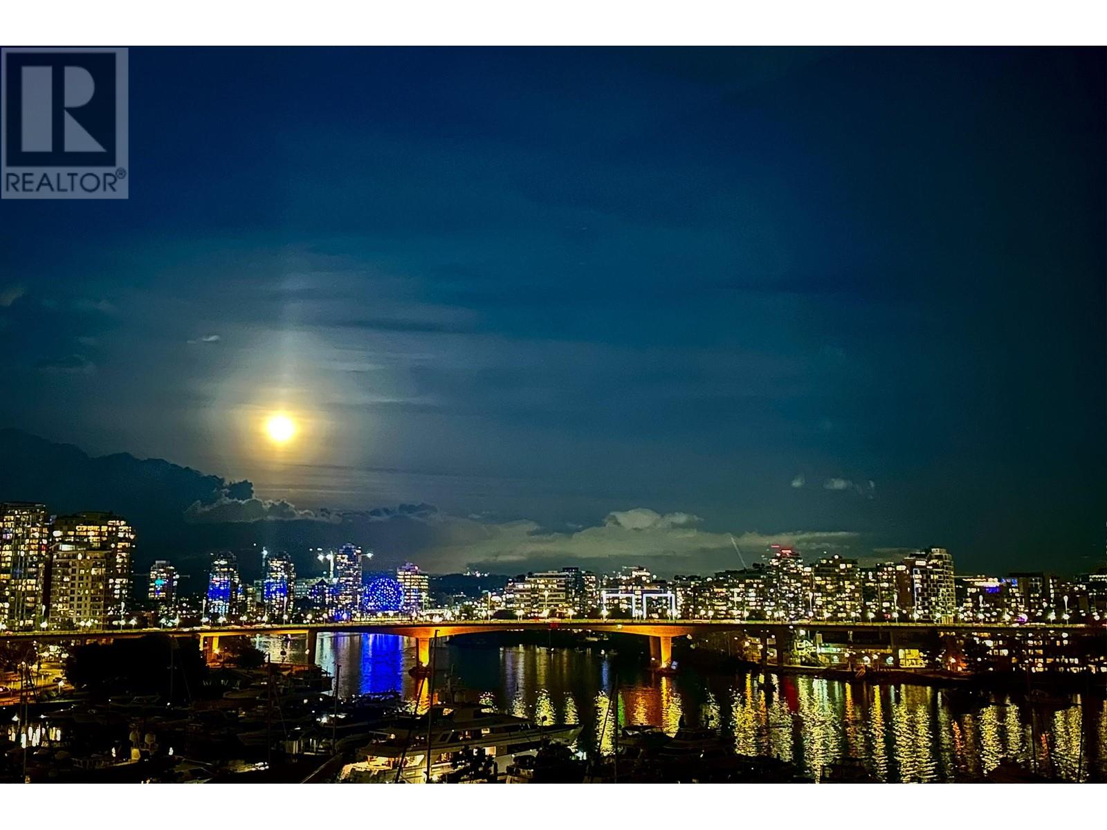 906 1288 Marinaside Crescent, Vancouver, British Columbia  V6Z 2W5 - Photo 18 - R2959198