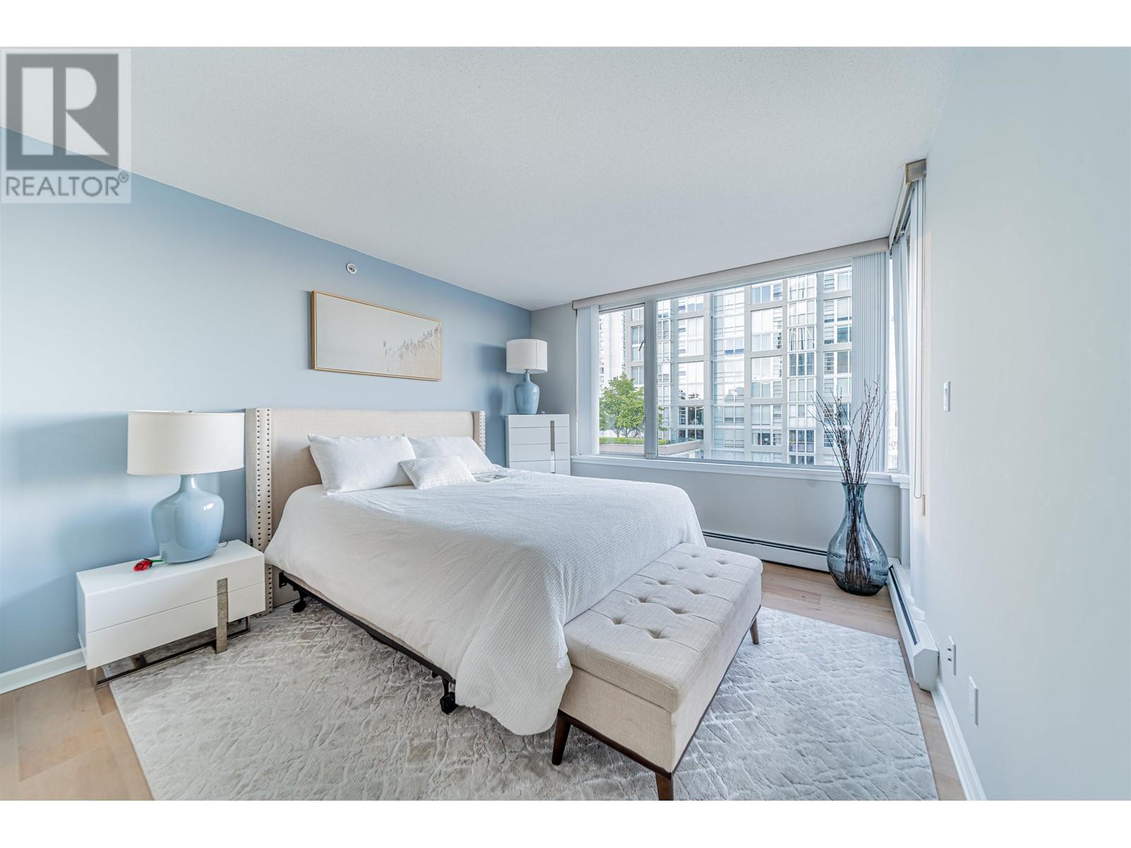 906 1288 Marinaside Crescent, Vancouver, British Columbia  V6Z 2W5 - Photo 9 - R2959198