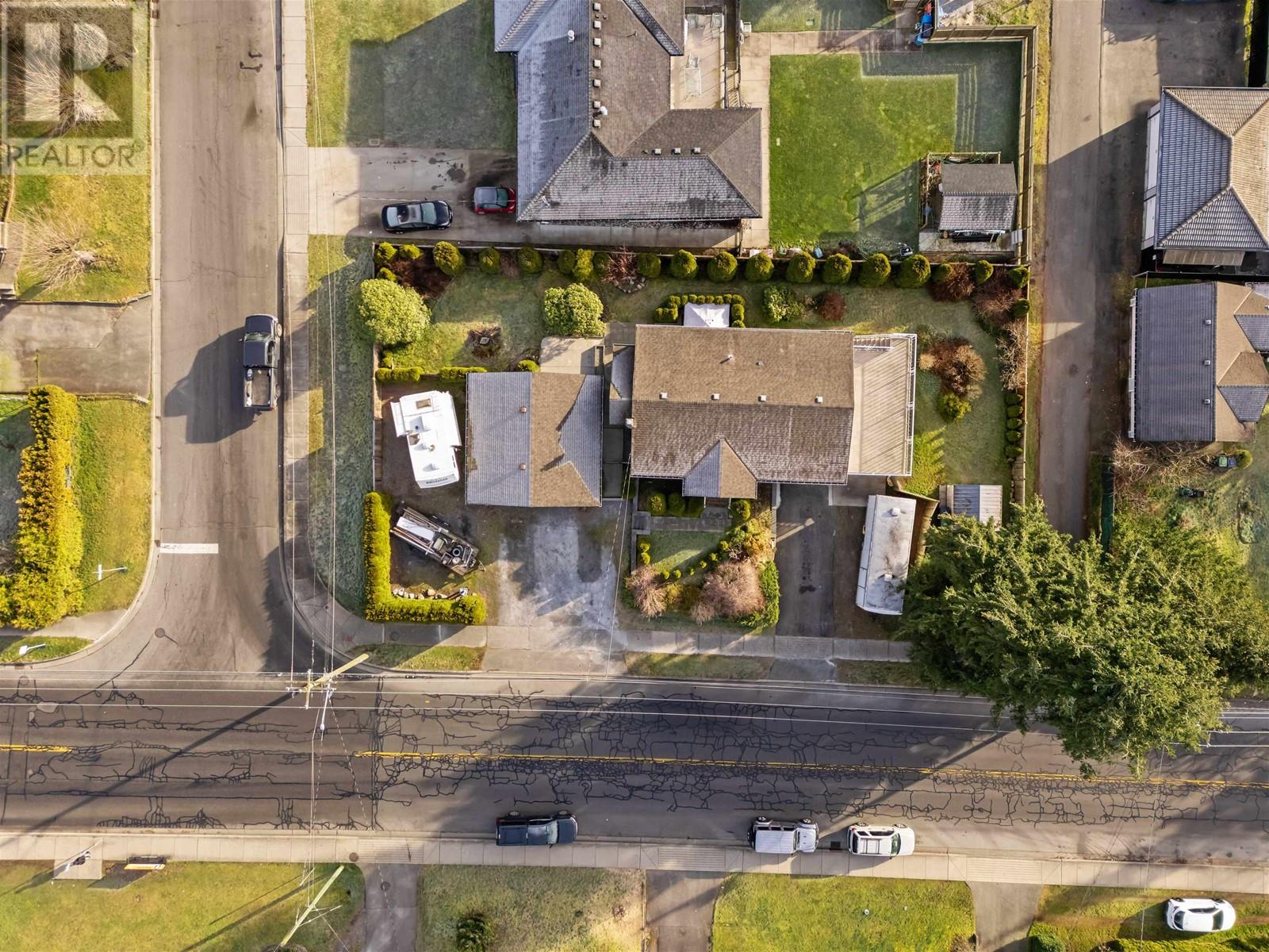 551 Poirier Street, Coquitlam, British Columbia V3J 6A6 - Photo 1 - R2959103
