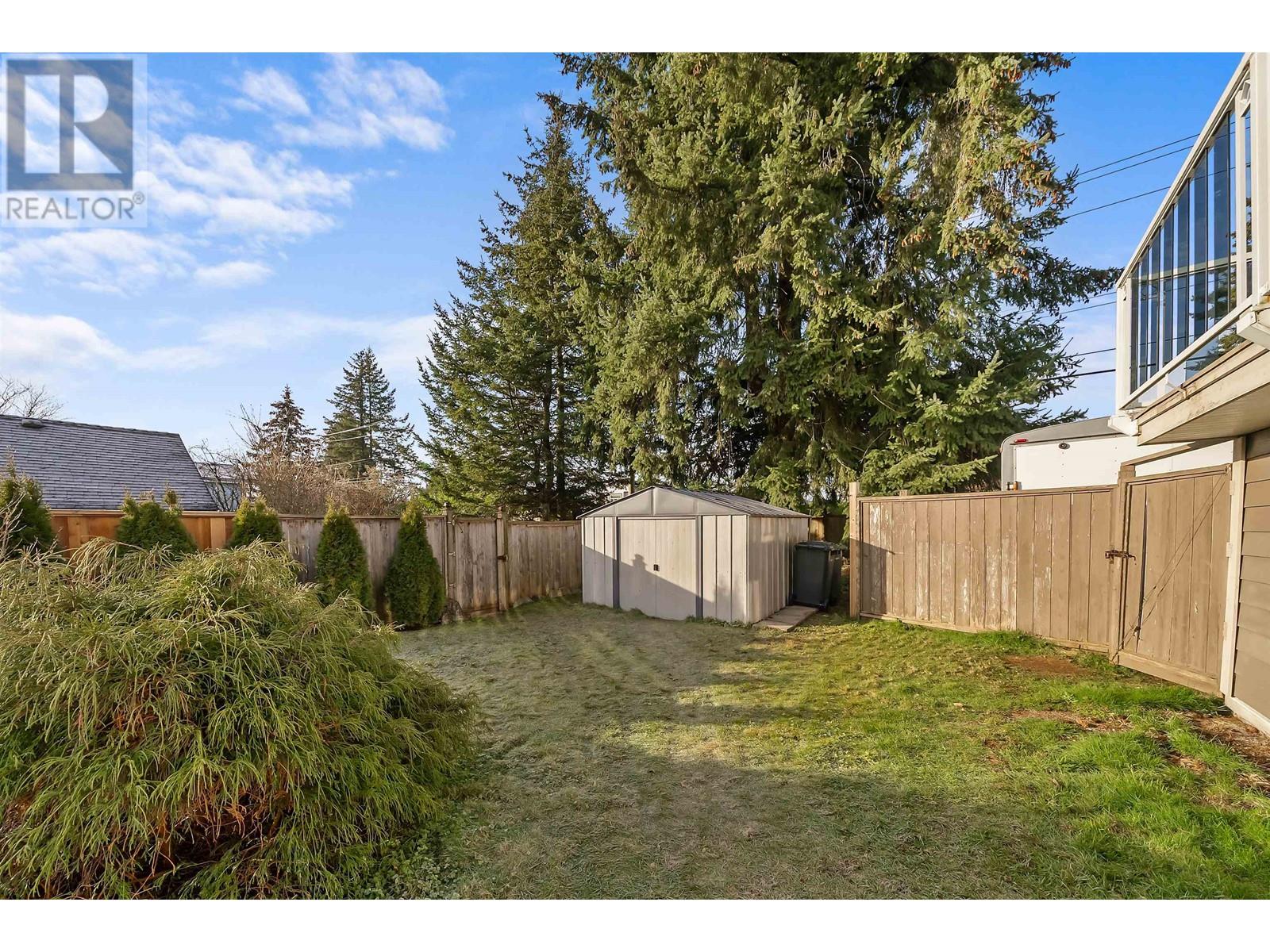 551 Poirier Street, Coquitlam, British Columbia  V3J 6A6 - Photo 31 - R2959103