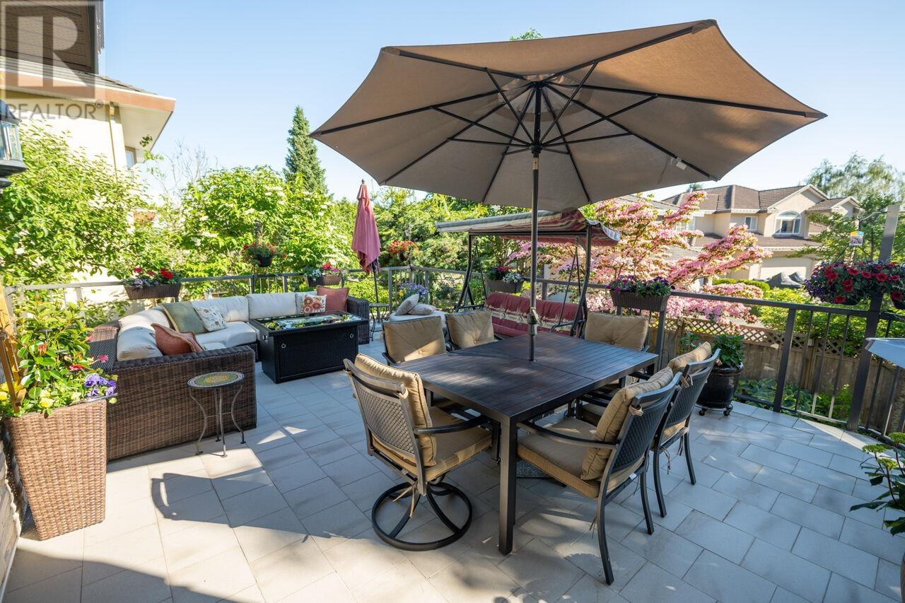 1708 Hampton Drive, Coquitlam, British Columbia  V3E 3C9 - Photo 16 - R2959112