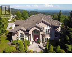1708 HAMPTON DRIVE, Coquitlam, British Columbia