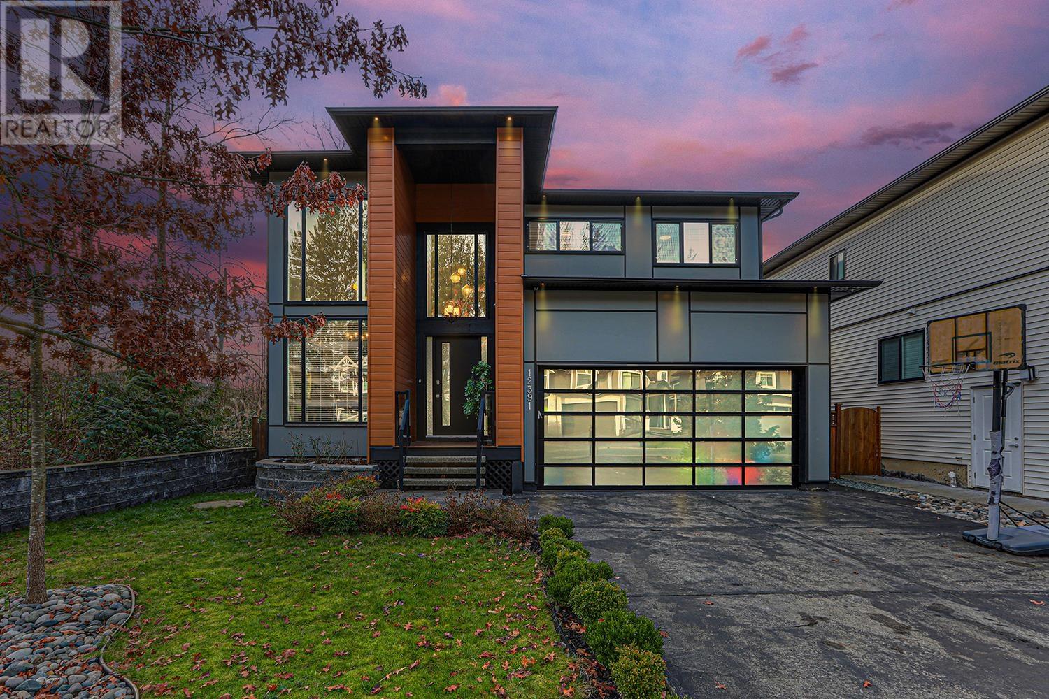 12391 Allison Street, Maple Ridge, British Columbia  V2X 4L4 - Photo 1 - R2959190
