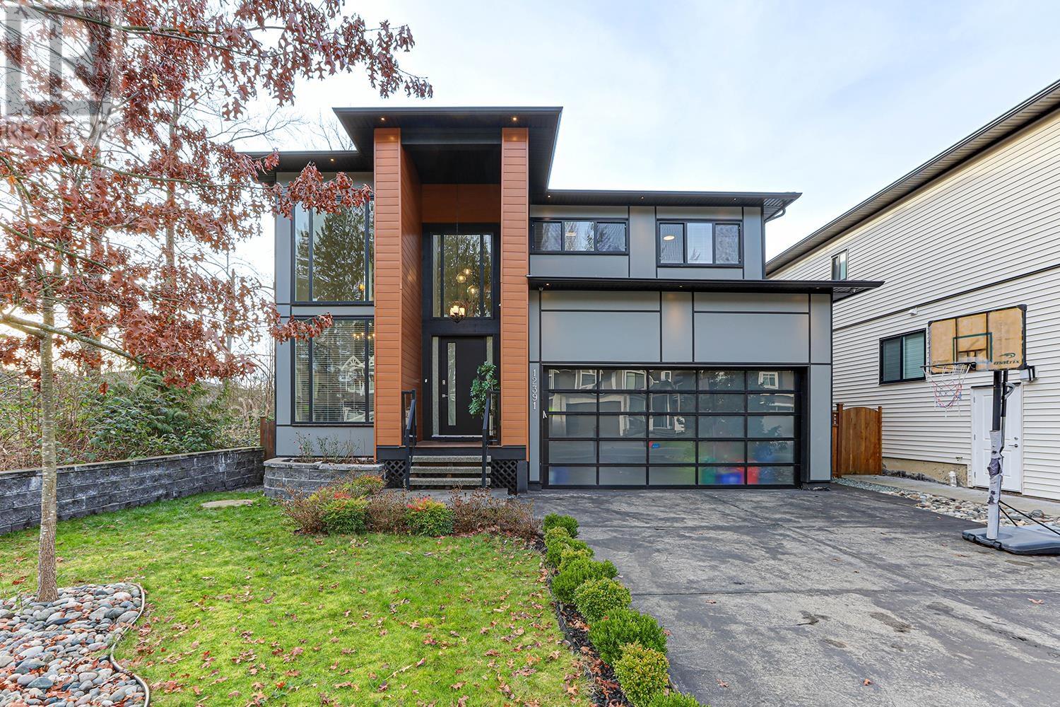 12391 Allison Street, Maple Ridge, British Columbia  V2X 4L4 - Photo 2 - R2959190