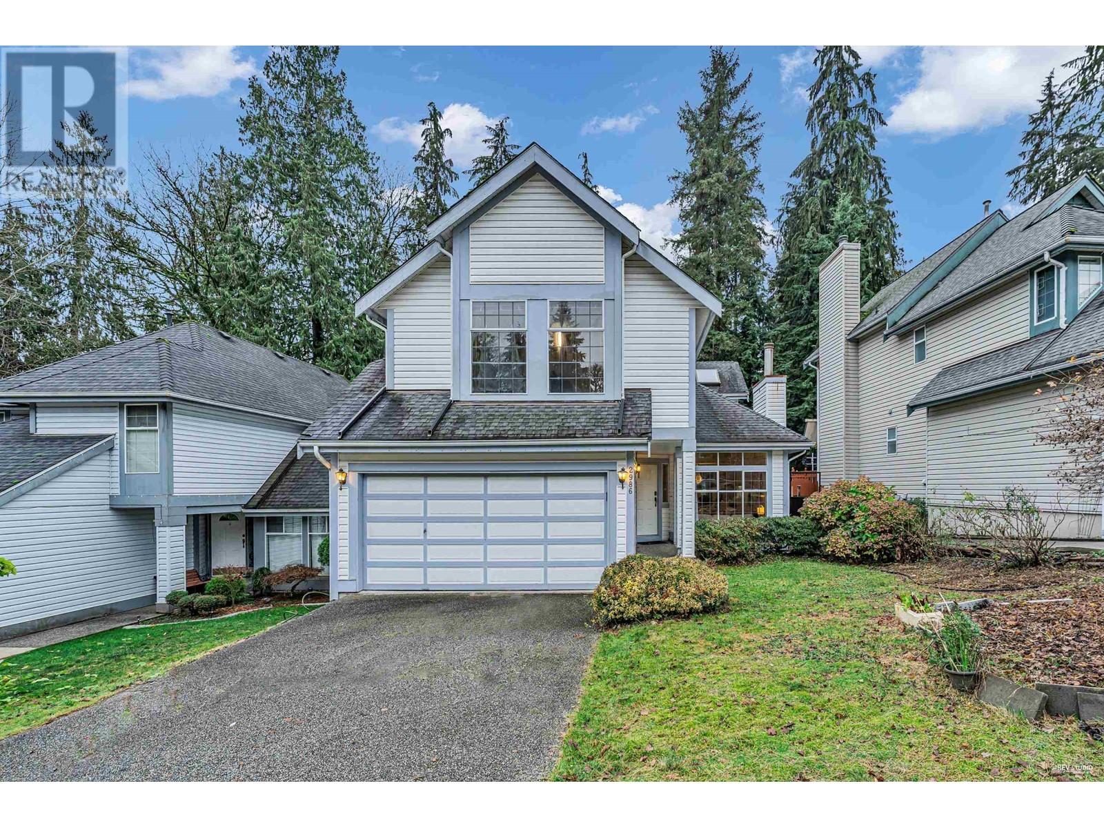 Property at 2986 DELAHAYE DRIVE image 1