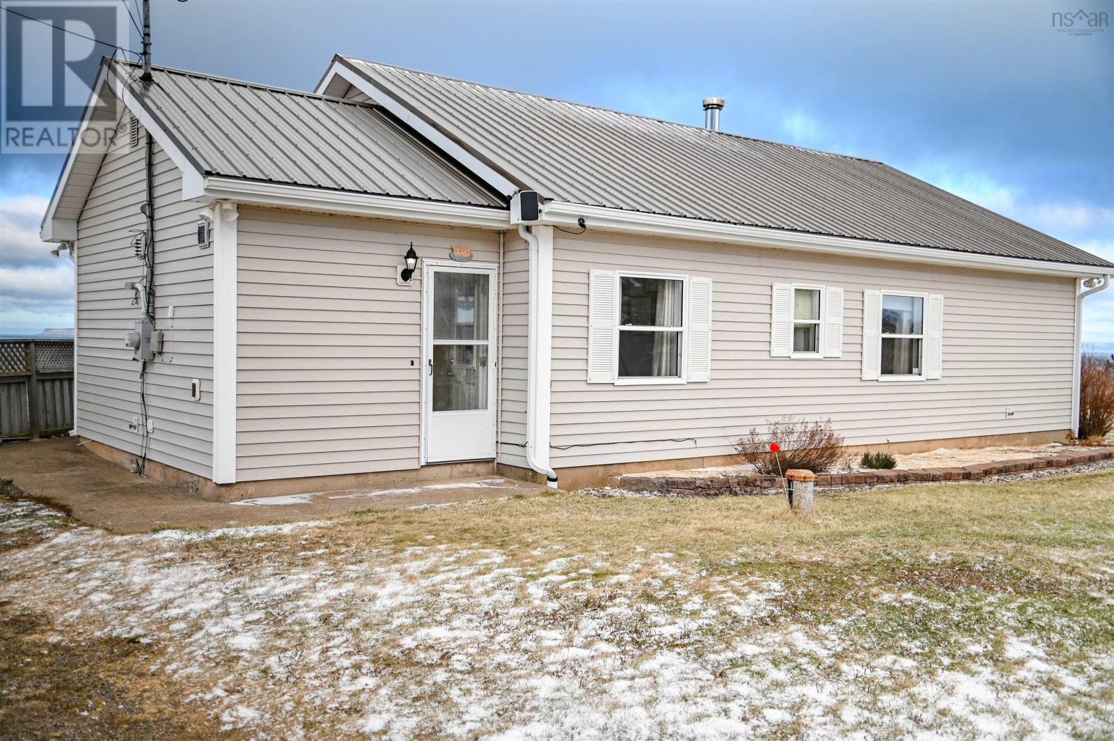 442 Shore, Ogilvie, Nova Scotia  B0P 1E0 - Photo 25 - 202501055