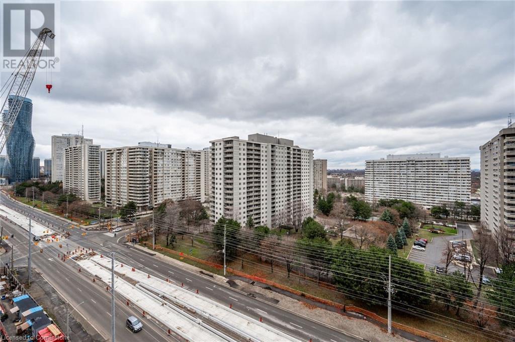 3504 Hurontario Street Unit# 1510, Mississauga, Ontario  L5B 0B9 - Photo 19 - 40692661