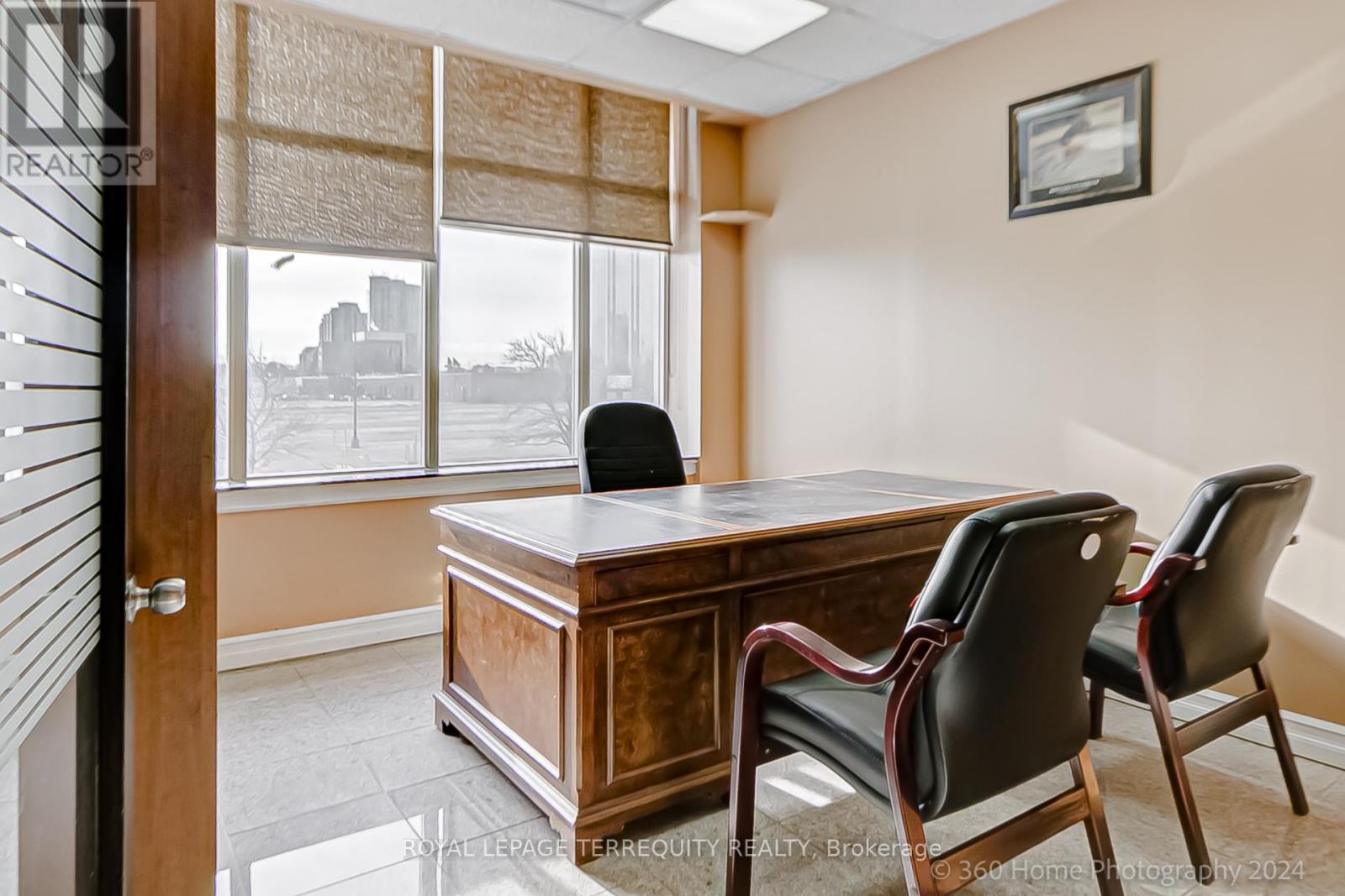 205 - 80 Corporate Drive, Toronto (Woburn), Ontario  M1H 3G5 - Photo 2 - E11936164