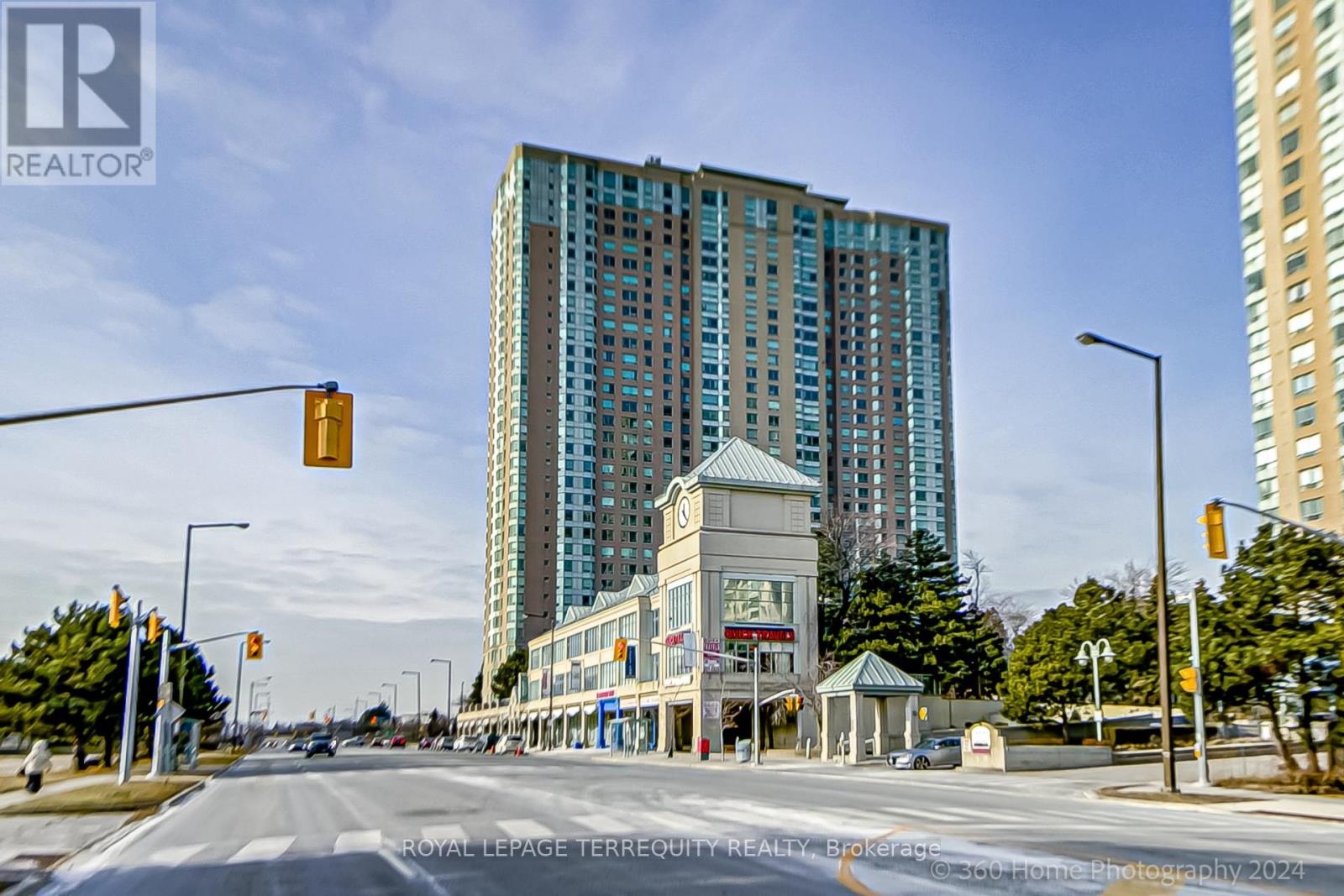 204 - 80 CORPORATE DRIVE, toronto (woburn), Ontario