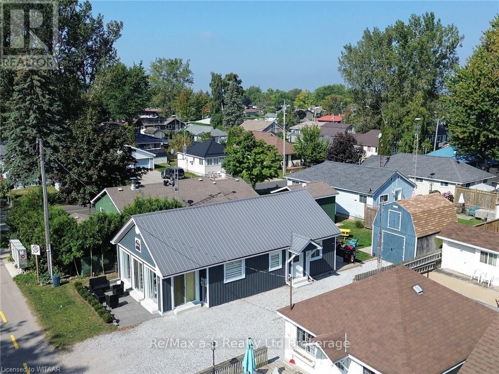 74 Erie Boulevard, Norfolk, Ontario  N0E 1M0 - Photo 1 - X10745189