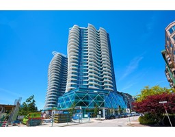 801 1501 FOSTER STREET, Surrey, British Columbia