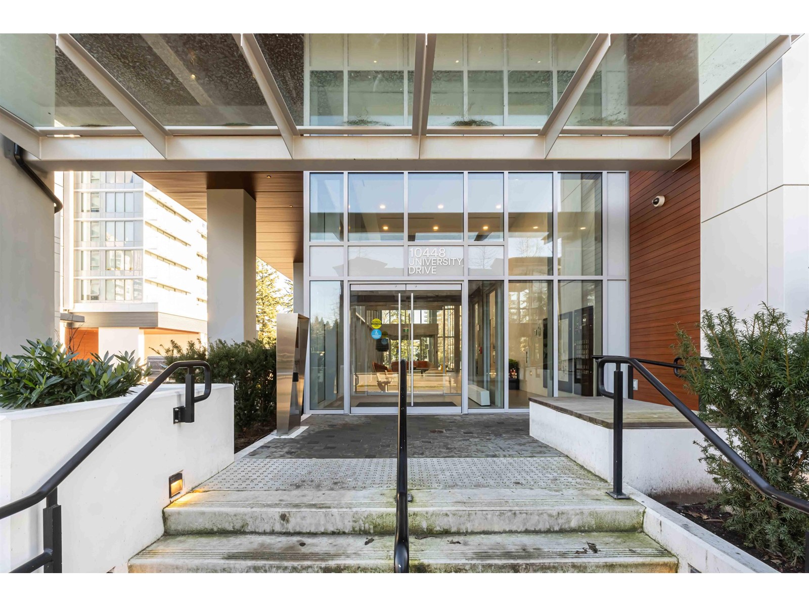 3303 10448 University Drive, Surrey, British Columbia  V3T 0S7 - Photo 37 - R2959072