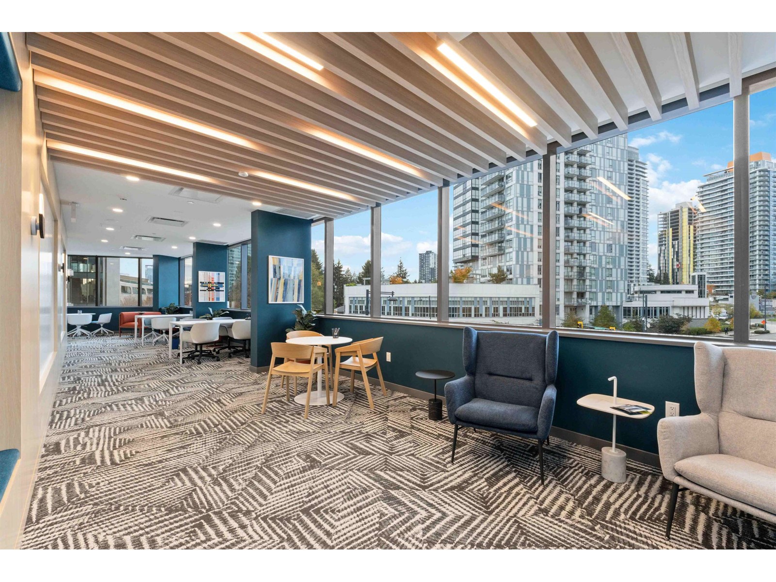 3303 10448 University Drive, Surrey, British Columbia  V3T 0S7 - Photo 26 - R2959072