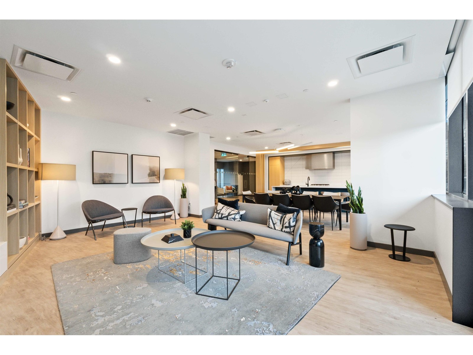 3303 10448 University Drive, Surrey, British Columbia  V3T 0S7 - Photo 29 - R2959072