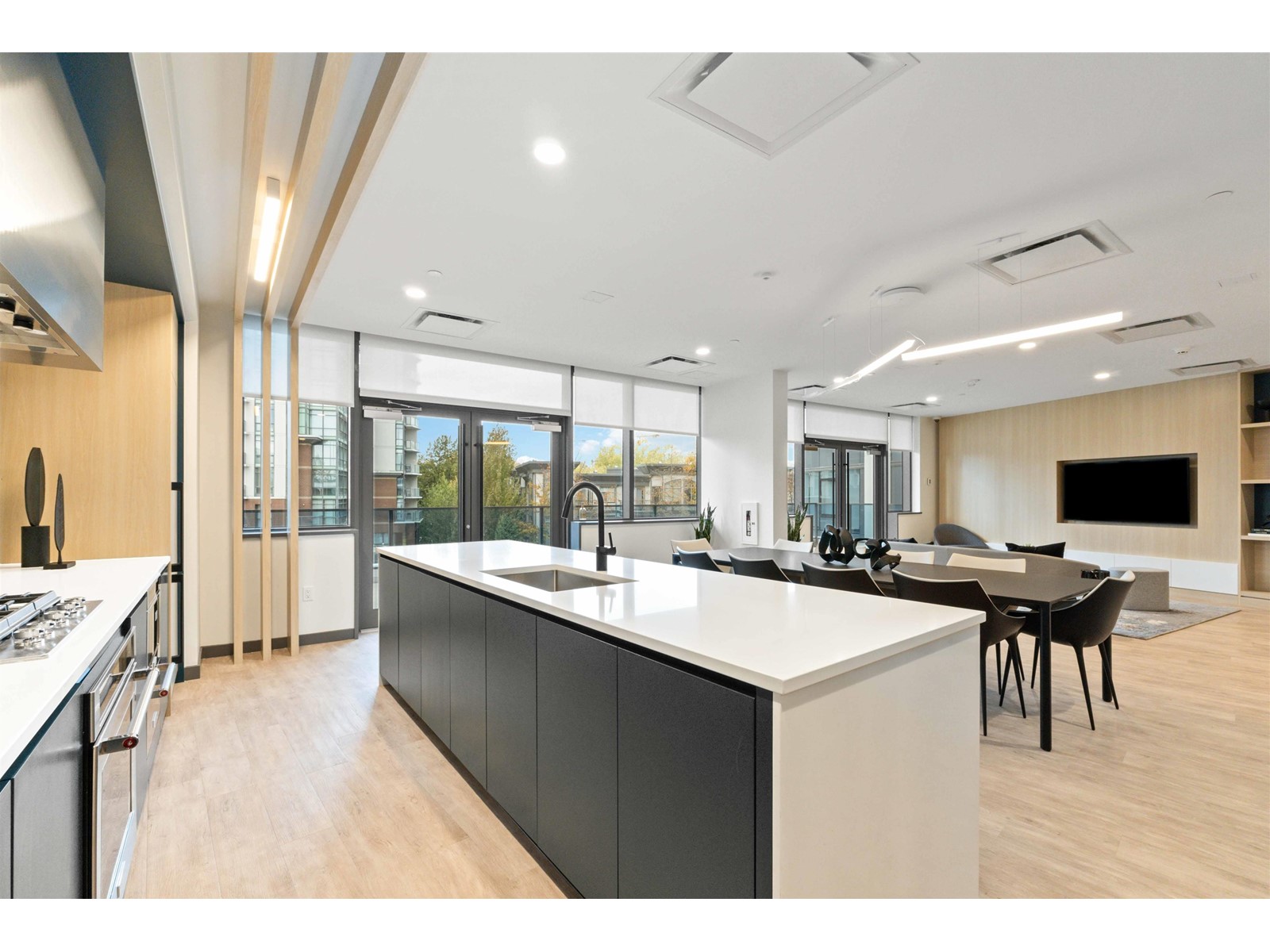 3303 10448 University Drive, Surrey, British Columbia  V3T 0S7 - Photo 28 - R2959072