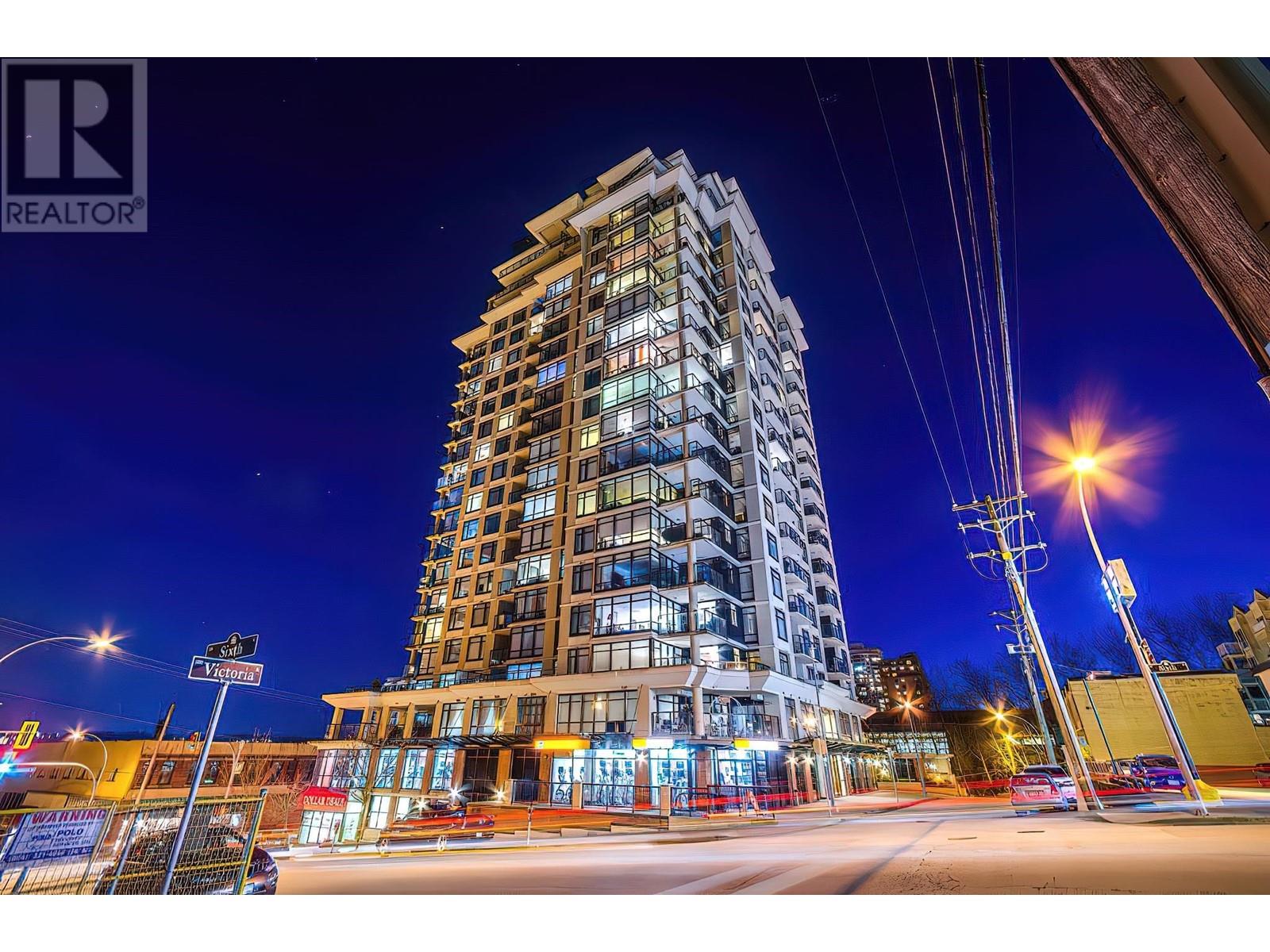 2201 610 Victoria Street, New Westminster, British Columbia  V3M 0A5 - Photo 28 - R2958873