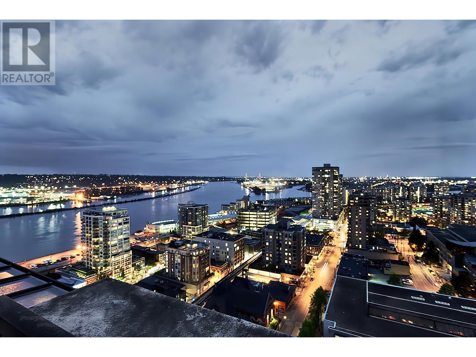 2201 610 Victoria Street, New Westminster, British Columbia  V3M 0A5 - Photo 37 - R2958873